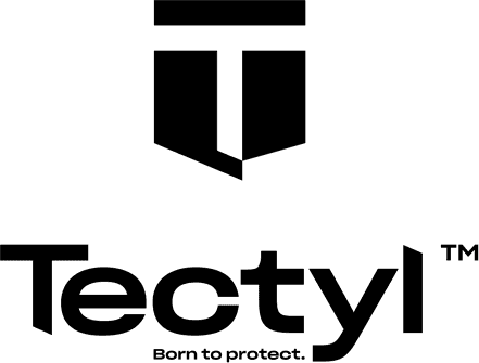 Oppført Tectyl-verksted